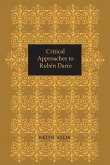 Critical Approaches to Rubén Darío (eBook, PDF) Critical Approaches to Rubén Darío (eBook, PDF)