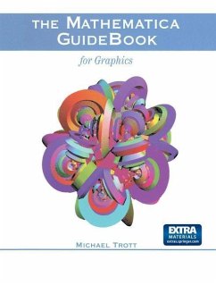The Mathematica GuideBook for Graphics (eBook, PDF) - Trott, Michael