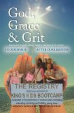 God, Grace & Grit (eBook, ePUB) God, Grace & Grit (eBook, ePUB)