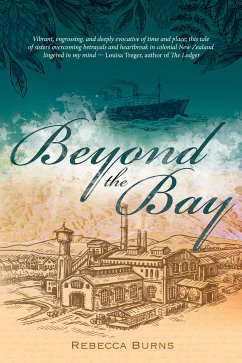 Beyond the Bay (eBook, ePUB) - Burns, Rebecca