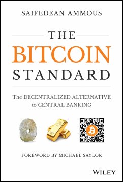 The Bitcoin Standard (eBook, PDF) - Ammous, Saifedean