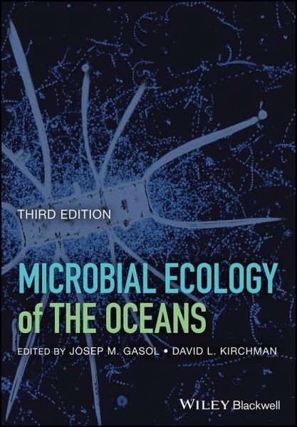 Microbial Ecology of the Oceans (eBook, ePUB) Microbial Ecology of the Oceans (eBook, ePUB)
