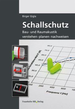 Schallschutz. (eBook, PDF) - Gigla, Birger