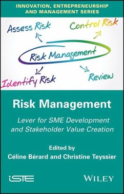 Cover Risk Management (eBook, PDF)