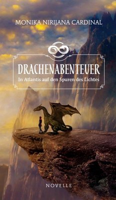 Drachenabenteuer (eBook, ePUB) - Cardinal, Monika Nirijana