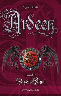 Cover Ardeen - Band 9 (eBook, ePUB)