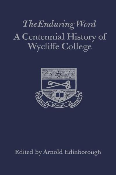 The Enduring Word (eBook, PDF) The Enduring Word (eBook, PDF)