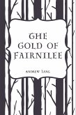 The Gold Of Fairnilee (eBook, ePUB)