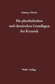 Die physikalischen und chemischen Grundlagen der Keramik (eBook, PDF)