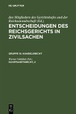 Schiffahrtsrecht, 2 (eBook, PDF)