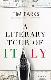 Literary Tour of Italy (eBook, ePUB)