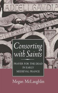 Consorting with Saints (eBook, PDF)