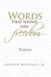 Words That Sound Like Freedom (eBook,... - Bild 1