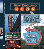New England Neon (eBook, ePUB)