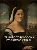 Tribolo to Il Sodoma (eBook, ePUB)