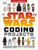 Star Wars Coding Projects (eBook, ePUB)