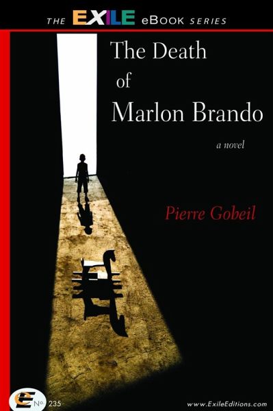 Death of Marlon Brando (eBook, PDF) Death of Marlon Brando (eBook, PDF)