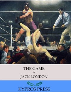 The Game (eBook, ePUB) - London, Jack