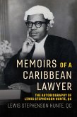 Memoirs of a Caribbean Lawyer (eBook, ePUB)