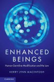 Enhanced Beings (eBook, ePUB)