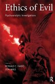 Ethics of Evil (eBook, ePUB)