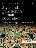 Style and Function in Roman Decoration (eBook, PDF)