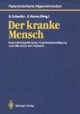 Der kranke Mensch (eBook, PDF)