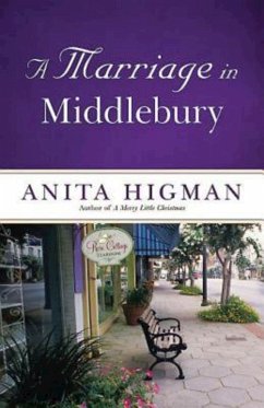 A Marriage in Middlebury (eBook, ePUB)