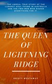 The Queen of Lightning Ridge (eBook, ePUB)