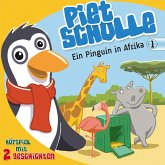 1: Ein Pinguin in Afrika (MP3-Download)