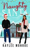 Naughty Santa (eBook, ePUB)