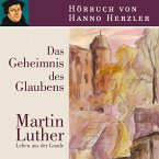 Luther - Das Geheimnis des Glaubens (MP3-Download)