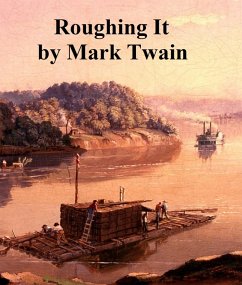 Cover Roughing It (eBook, ePUB)