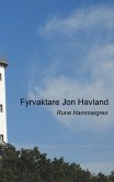 Fyrvaktare Jon Havland (eBook, ePUB)