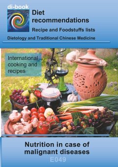 Nutrition in case of malignant diseases (eBook, ePUB)
