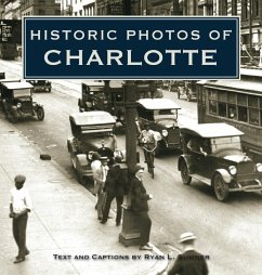 Cover Historic Photos of Charlotte (eBook, ePUB)