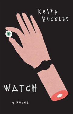 Watch (eBook, ePUB) - Buckley, Keith