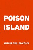 Poison Island (eBook, ePUB)