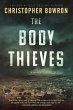 THE BODY THIEVES (eBook, ePUB) - Bild 1