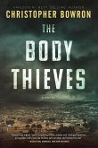 THE BODY THIEVES (eBook, ePUB)
