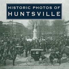 Cover Historic Photos of Huntsville (eBook, ePUB)