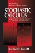 Stochastic Calculus (eBook, ePUB) - Bild 1