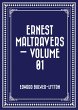 Ernest Maltravers - Volume 01 (eBook,... - Bild 1