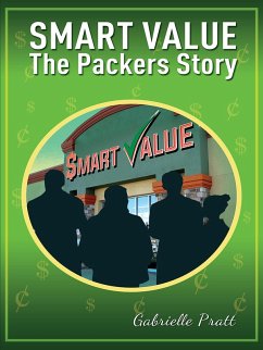 Smart Values - The Packers Story (eBook, ePUB) - Pratt, Gabrielle