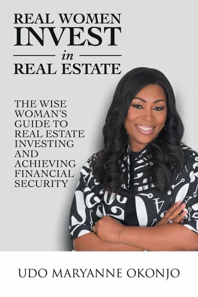 Real Women Invest in Real Estate (eBook, ePUB)