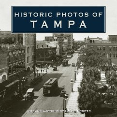Cover Historic Photos of Tampa (eBook, ePUB)