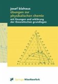 Übungen zur physikalischen Chemie (eBook, PDF)