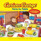 Curious George Farm to Table (eBook, ePUB)