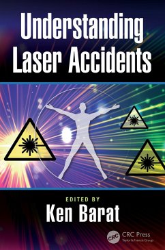 Cover Understanding Laser Accidents (eBook, ePUB)
