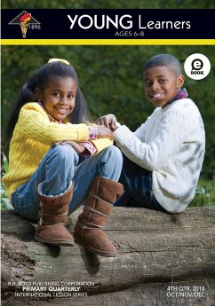 Cover Young Learners (eBook, ePUB)
